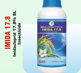 IMIDA 17.8